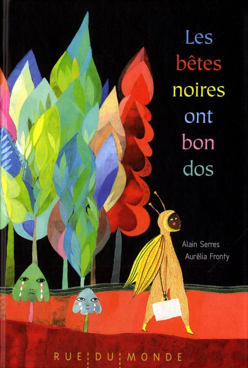 Les betes noires ont bon dos