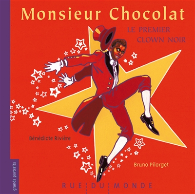 Monsieur chocolat
