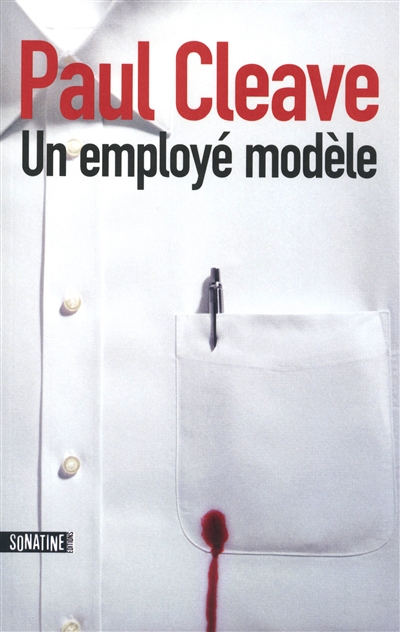Un employe modele