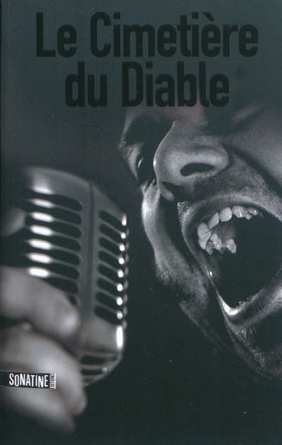 Le cimetiere du diable