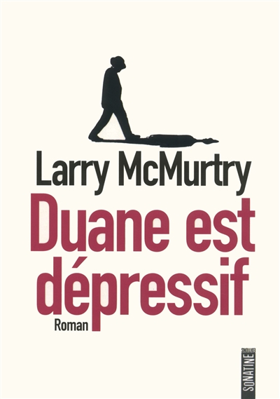Duane est depressif