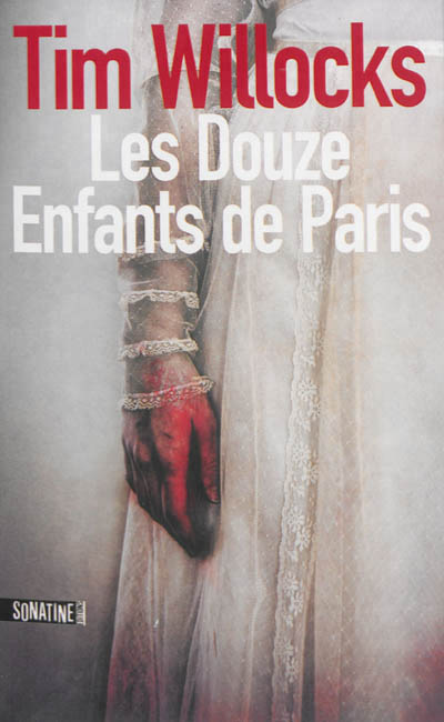 Les douze enfants de paris