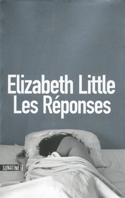 Les reponses