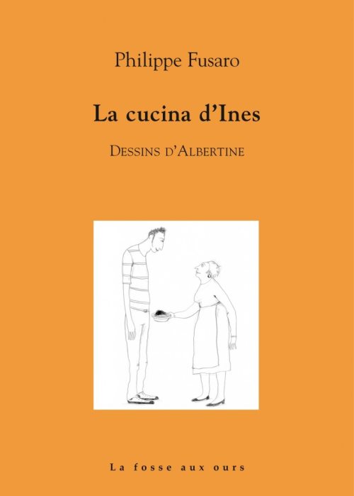 La cucina d'ines