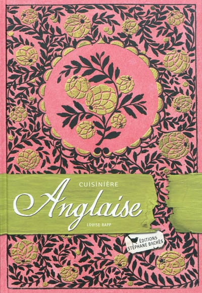 Cuisiniere anglaise