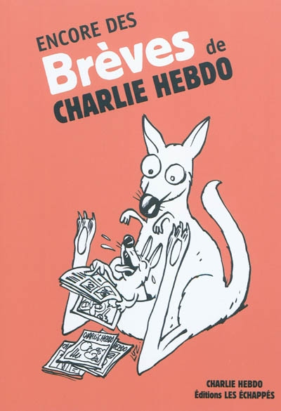 Encore des breves de charlie hebdo