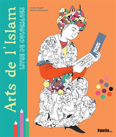 Arts de l'islam