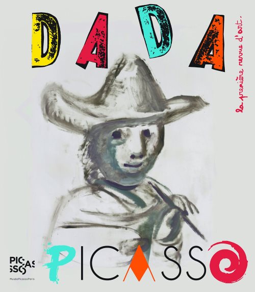 Picasso (revue dada 193)