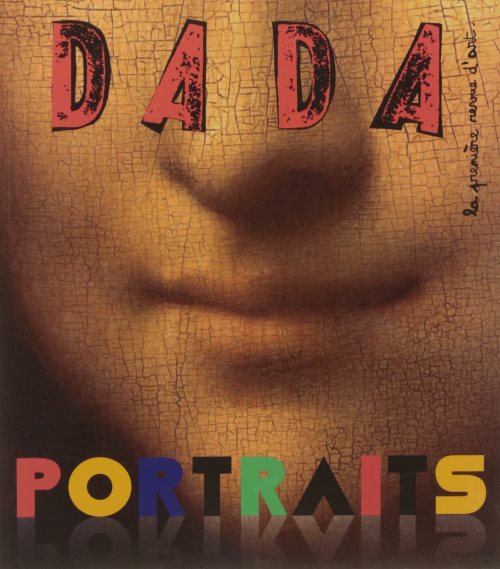 L'art du portrait (revue dada 221)
