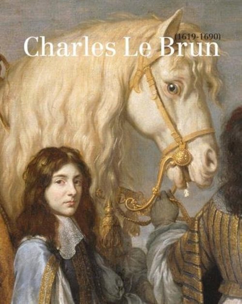 Charles le brun