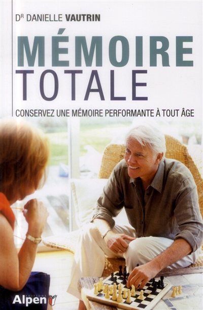 Memoire totale - conservez une memoire performante