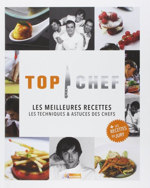 Top chef