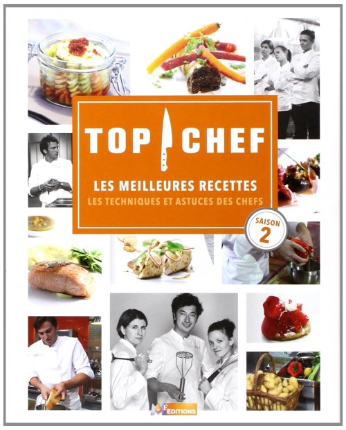 Top chef 2