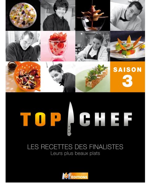 Top chef 3