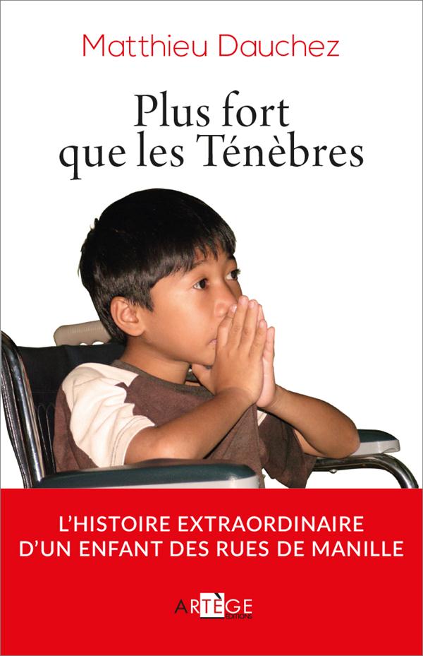 Plus fort que les tenebres