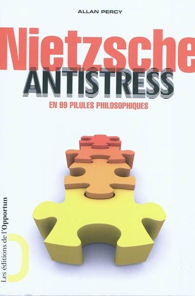 Nietzsche antistress