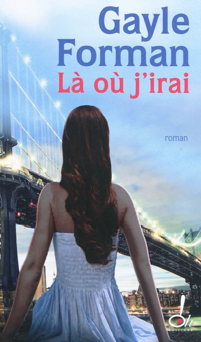 La ou j'irai