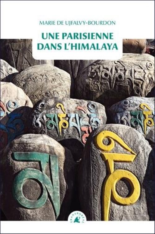 Une parisienne dans l'himalaya