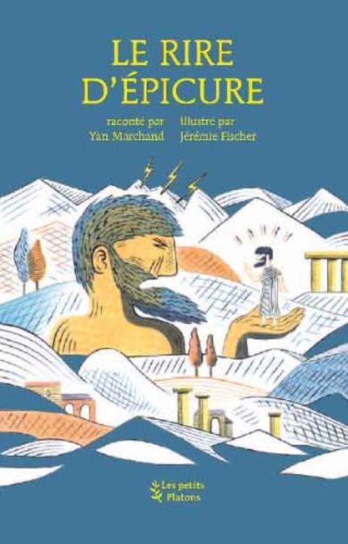 Le rire d' Épicure