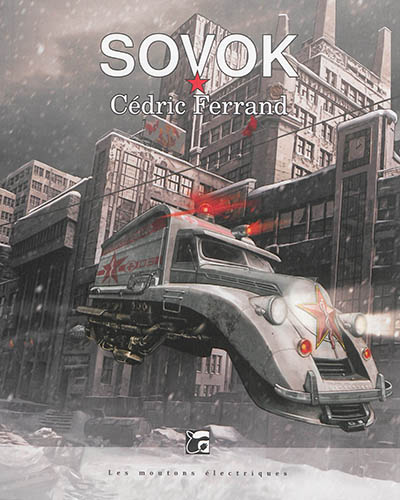 Sovok