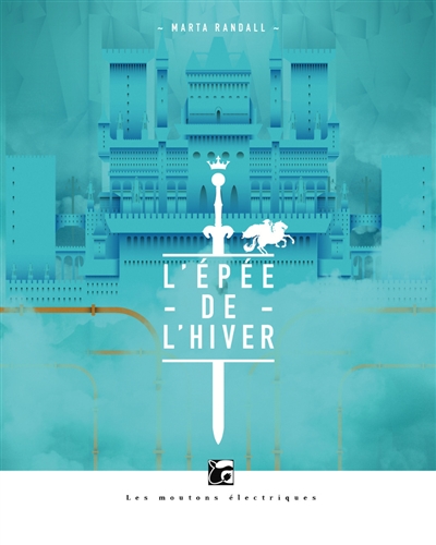 L'epee de l'hiver
