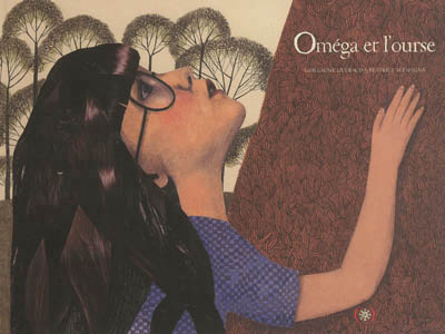 Omega et l'ourse