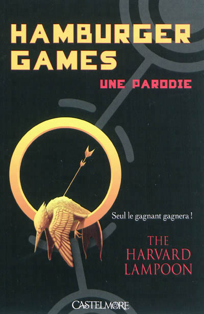 Hamburger games