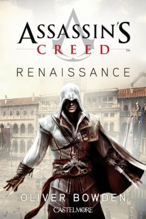 Assassin's creed - t01 - assassin's creed renaissance