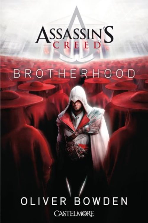 Assassin's creed - t02 - assassin's creed brotherhood