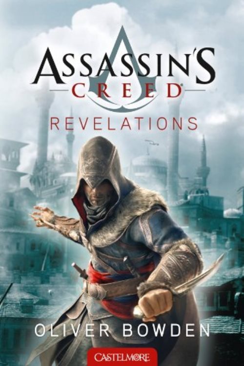 Assassin's creed - t04 - assassin's creed revelations