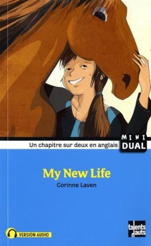 My New Life