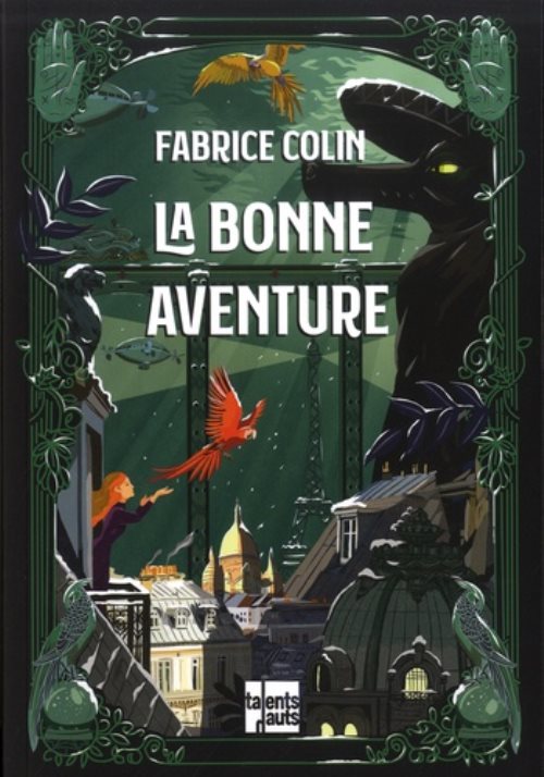 La bonne aventure