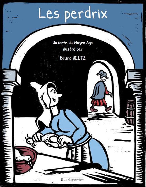 Les perdrix