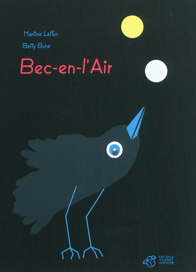 Bec-en-l'air