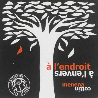 A l'endroit a l'envers