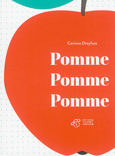 Pomme pomme pomme