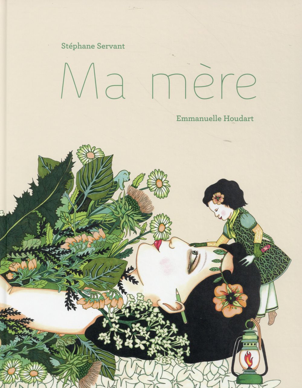 Ma mere