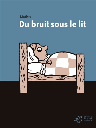 Du bruit sous le lit (ne)