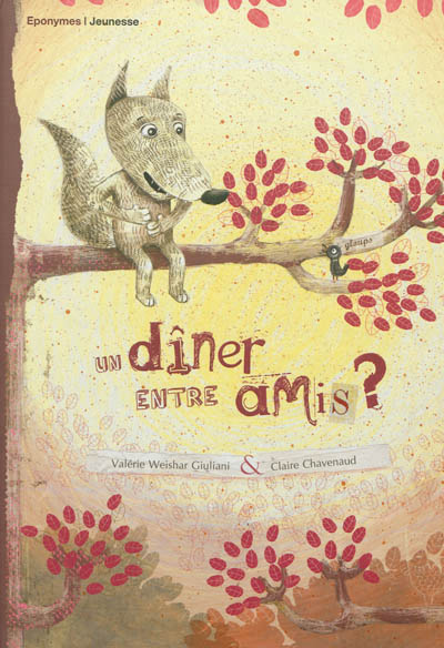 Un diner entre amis ?