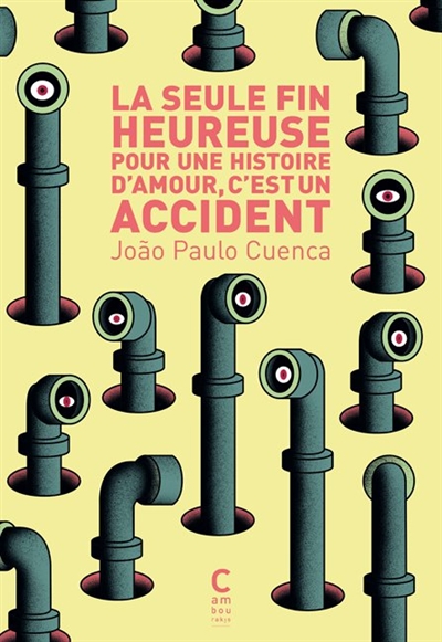 La seule fin heureuse pour une histoire d'amour c'est un accident