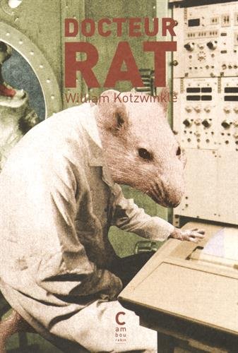 Docteur rat