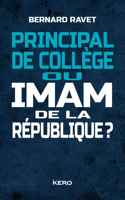 Principal de college ou imam de la republique ?