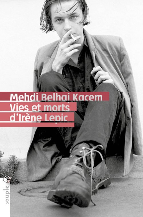 Vies et morts d'irene lepic