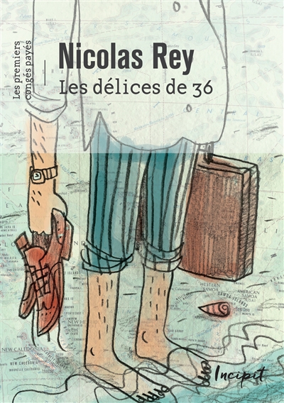 Les premiers conges payes