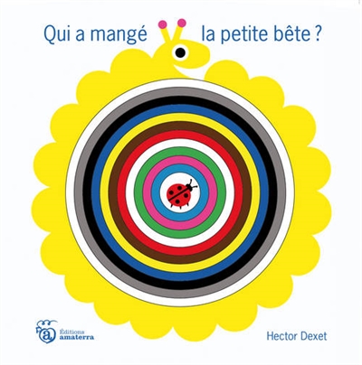 Qui a mange la petite bete ?