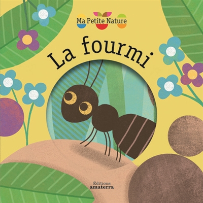 La fourmi