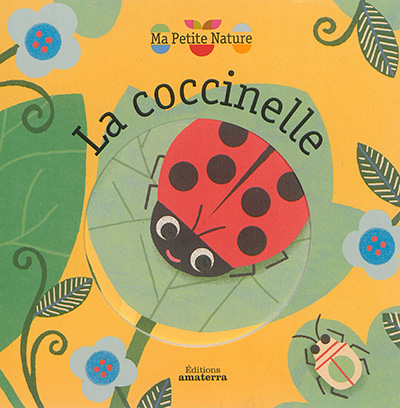 La coccinelle