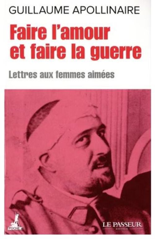 Faire l'amour et faire la guerre