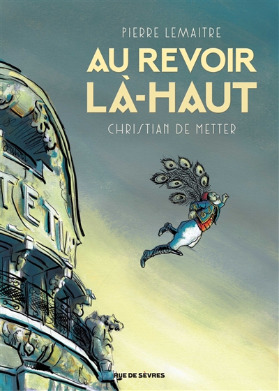 Au revoir la-haut