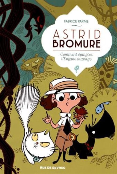 Astrid bromure t3 comment lyophiliser l enfant sauvage - astrid bromure t3 comment epingler l enfant